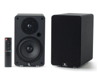 Laudberg S1 PRO Bookshelf speaker 2.0 100W - 1589497 - zdjęcie 1
